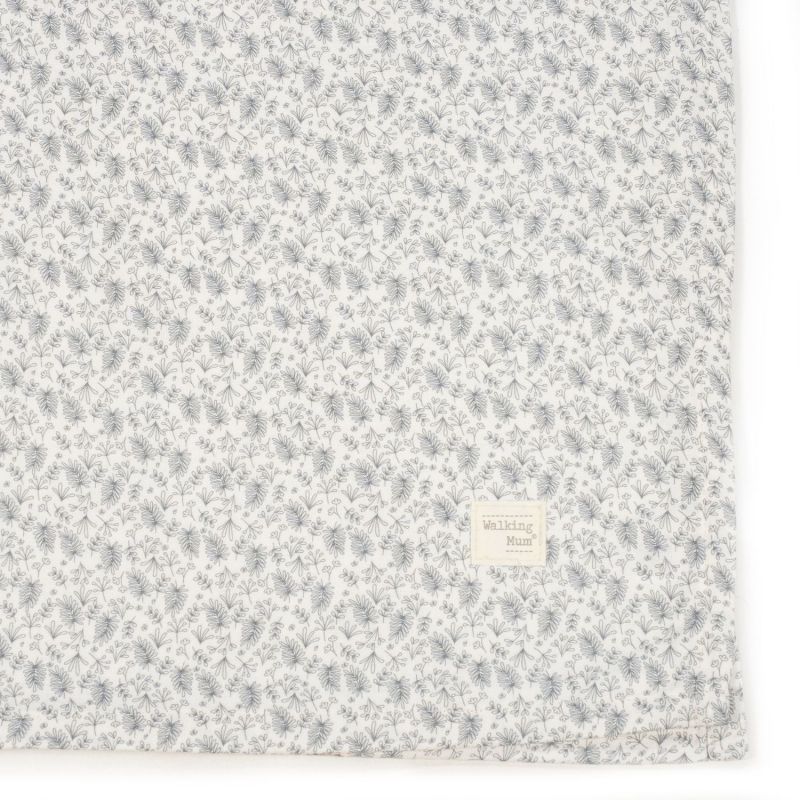Lot 2 Langes Gala Mint (70 x 70 cm) Walking Mum Produit 3